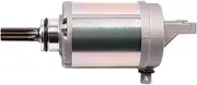 Starter Starters Motor Replace 19632 31100-45G00 Compatible With Suzuki All-Terrain Vehicle (ATV) LT-R450/LT-R450Z Quadracer 2006 2007 2008