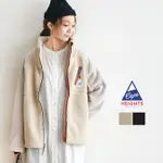 〖 URANO 〗日韓代購 CAPE HEIGHTS WOMENS BREAKHEART FLEECE 毛料外套 絨毛