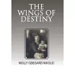 THE WINGS OF DESTINY