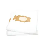 10 x F Style Vacuum Bags Kirby Avalir, Sentria & G Series