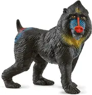 Schleich Wild Life - Mandrill