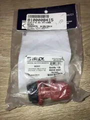 Brady 66321 Lockout