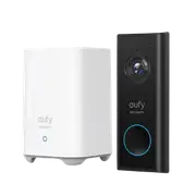 EUFY VIDEO DOORBELL 2K (BATTERY-POWERED)