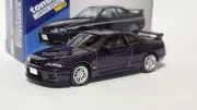 Tomica Limited Vintage Tomytec LV-N308a Nissan Skyline GT-R R33 V-Spec