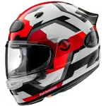 『老王部品店』ARAI ASTRO-GX FACE RED店頭現金價20250