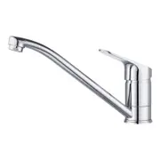 Mondella 40mm Chrome WELS 4 Star 7.5L/min Cadenza Sink Mixer