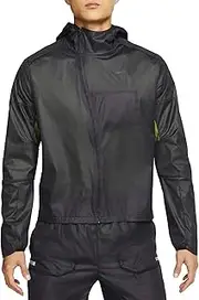 [Nike] Tech Pack Men's 3-Layer Running Jacket CT2381-010 Size L