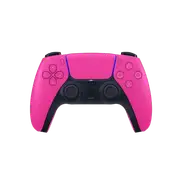 PS5 PlayStation 5 DualSense Wireless Controller Nova Pink