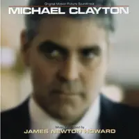 在飛比找蝦皮購物優惠-原聲帶-全面反擊(Michael Clayton)- Jam