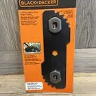 EB-007 7-1/2" Edge Hog Heavy-Duty Edger Replacement Blade Black & Decker