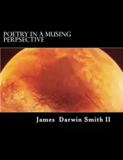 Poetry in a Musing Perpsective by James Darwin Smith II (English) Paperback Book