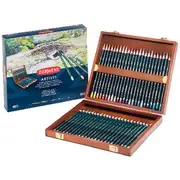 Derwent Artist Pencils 48 Pack