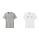 【HYDRA】Uniqlo UT X Kaws OriginalFake 聯名 短T 大XX XX 白色