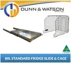 227KG Fridge Slide Kit - 80Ltr & Over (Waeco Evacool Engel ARB) Car 4X4 4WD