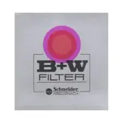 B+W Filter KR-3 81C Coated 62mm