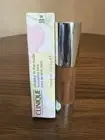 Clinique Chubby In The Nude Foundation Stick in 26 Ample Amber NEW IN BOX