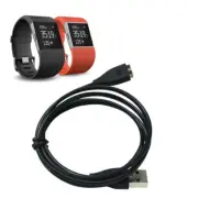 Watch USB Charging Charger Cable Cord for Fitbit SURGE Super Watch Smart Watch c