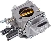 [EVTSCAN] Carburetor for 064 065 066 MS640 MS650 MS660 for Walbro WJ-67A/WJ-76A for Zama C3A-S31