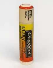 ChapStick Ultra SPF 30 Chapstick Lip Balm Tube Very RARE