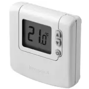 Universal Gas Ducted Heater Digital Room Thermostat DT90A1008 Non-Programble