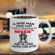 Aussie Dog,Aussie,Australian Shepherd,Australian Shepherd Dog,Aussies,Cups,Mug