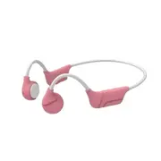 Wireless Bone Conduction Waterproof Stereo Hands-free Bluetooth Earphones with Mic