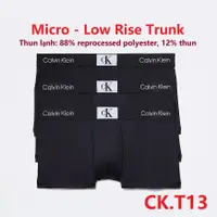 在飛比找蝦皮購物優惠-正品美國-ck.t13-l男士內褲ck Calvin Kle