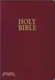 The Holy Bible Containing the Old and New Testaments/King James Version/Giant Print Center-Column Reference Edition/893Bg