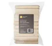 500PC CaronLab Hair Removal Wax Applicator Spatula Maxi