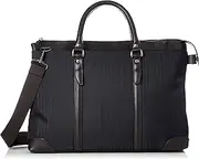 G.D.N.(ジーディーエヌ) GD-N PROPS A4 Herringbone Brief