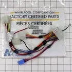 Whirlpool Washer/Dryer Combo Wire Harness WPW10278751
