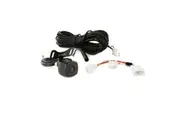 CMOS Reverse Camera Kit To Suit Toyota Lancruiser 70 Series (2024 Facelift Model)
