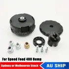 Universal Trimmer Head For Speed Feed 400-bump Feed Echo-SRM210/SRM230 Black E
