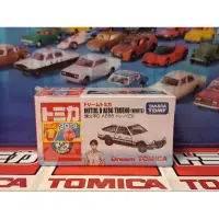 在飛比找蝦皮購物優惠-Tomica 頭文字D Initial D AE86 201