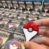 在飛比找蝦皮購物優惠-寶可夢手環 Pokemon 充電版 寶可夢手環 寶可夢go 