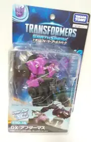 Transformers Earth Spark ESD-15 DX Aftermath Figure / Takara Tomy
