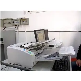 【免運】原廠 EPSON DS-70000 DS70000 70000 A3平台饋紙式商用文件 掃描器