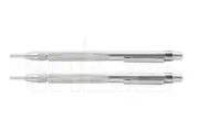 Shars 2 PCS Carbide Point Scriber with Magnetic Pick-up NEW !}