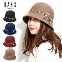 在飛比找蝦皮商城精選優惠-日本製 英國DAKS 女漁夫帽  (D9825)