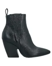 [MATTEO PITTI BOLOGNA] MATTEO PITTI Bologna Ankle boots - Item 17240211