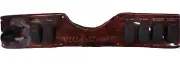 Tracker Ign & Boat Switch Wired Panel 118778/108562