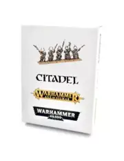Warhammer: The Old World - Warriors of Chaos - Chosen Chaos Warriors