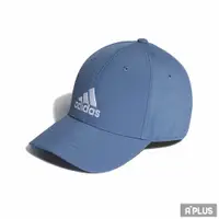 在飛比找蝦皮商城優惠-ADIDAS 配件 BBALLCAP LT EMB 運動帽 