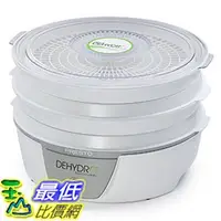 在飛比找PChome商店街優惠-[美國直購] Presto 06300 Dehydro El