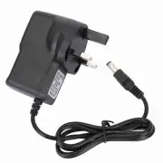 Universal 9V AC/DC Power Adapter For Electric Guitar Single Effector NEY