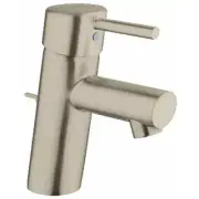 Grohe 34 270 A Concetto 1.2 GPM Single Handle 1 Hole Bathroom