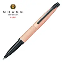 在飛比找PChome24h購物優惠-CROSS ATX系列玫瑰金鋼珠筆 885-42