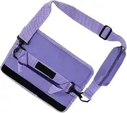 Lightweight Golf Bag - Adjustable Strap Golf Blood | Large Capacity Club Carrying Luggage For Men, Adjustable Base Strap Organizer Pouch, Lightweight Bag