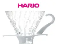 在飛比找Yahoo!奇摩拍賣優惠-HARIO V60 紅色 01 玻璃 濾杯 VDG-01 ~