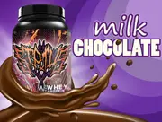 Status Supps Whey Fat Burning Protein